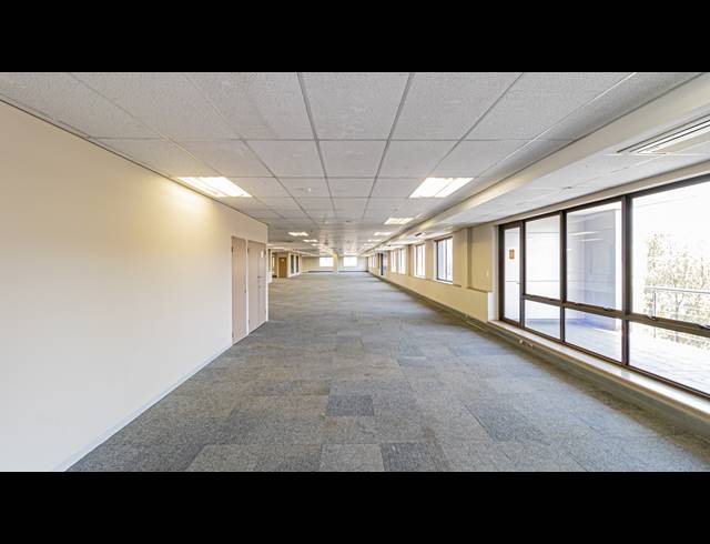 1,575M² OFFICE TO LET IN PARKTOWN